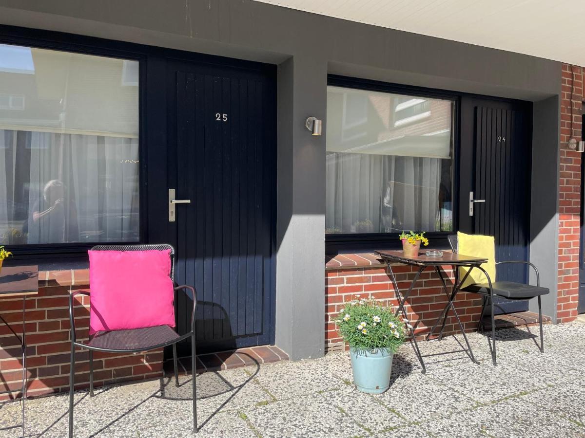 City Hostel By Beans Parc Wilhelmshaven Exterior foto